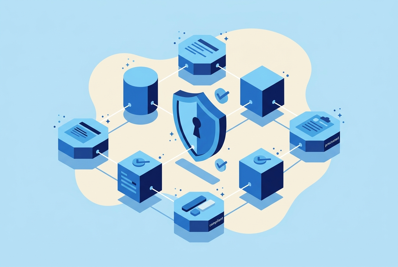 HIPAA Questionnaire Automation